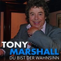 Produktbild: Marshall, T: Du bist der Wahnsinn