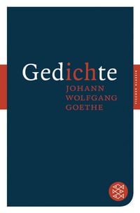 Produktbild: Gedichte