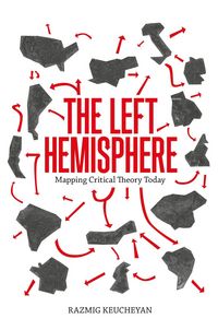 Produktbild: The Left Hemisphere