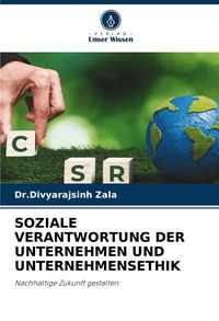 Produktbild: Soziale Verantwortung der Unternehmen und Unternehmensethik