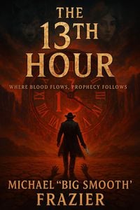 Produktbild: The 13th Hour