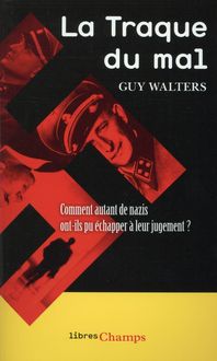 Produktbild: La traque du mal