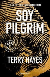 Produktbild: Soy Pilgrim / I Am Pilgrim