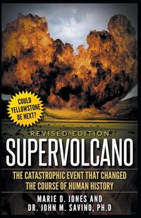 Produktbild: Supervolcano