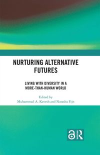 Produktbild: Nurturing Alternative Futures