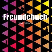 Produktbild: Freundebuch