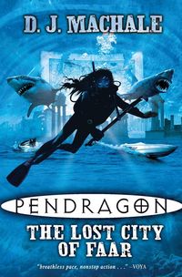 Produktbild: Pendragon: The Lost City Of Faar