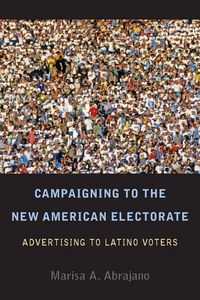 Produktbild: Campaigning to the New American Electorate