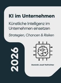 Produktbild: KI im Unternehmen