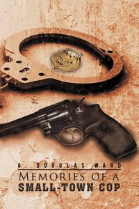 Produktbild: Memories of a Small-Town Cop