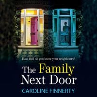 Produktbild: The Family Next Door
