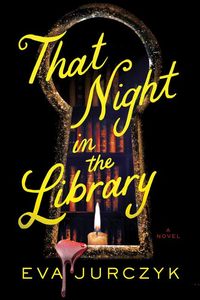 Produktbild: That Night in the Library