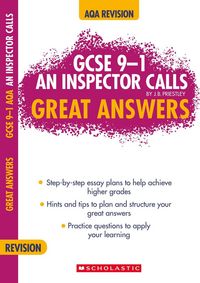 Produktbild: An Inspector Calls