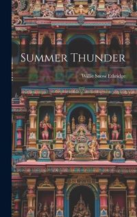 Produktbild: Summer Thunder