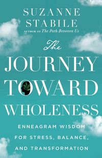Produktbild: The Journey Toward Wholeness