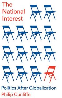 Produktbild: The National Interest