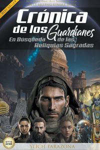 Produktbild: Cr&oacute;nicas de los Guardianes