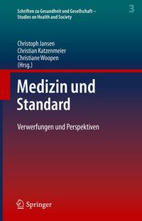 Produktbild: Medizin und Standard