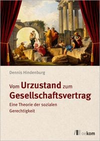 Produktbild: Vom Urzustand zum Gesellschaftsvertrag