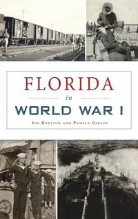 Produktbild: Florida in World War I