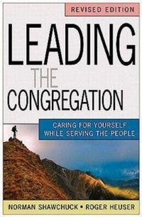 Produktbild: Leading the Congregation
