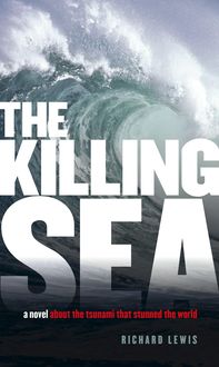 Produktbild: The Killing Sea