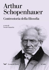 Produktbild: Controstoria della filosofia