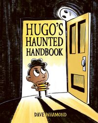 Produktbild: Hugo's Haunted Handbook