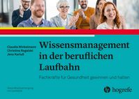 Produktbild: Wissensmanagement in der beruflichen Laufbahn