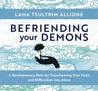 Produktbild: Befriending Your Demons