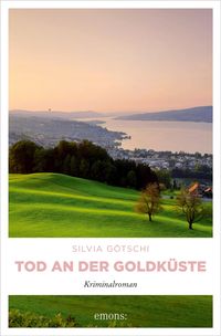 Produktbild: Tod an der Goldk&uuml;ste