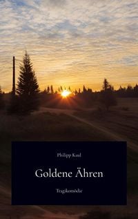 Produktbild: Goldene &Auml;hren
