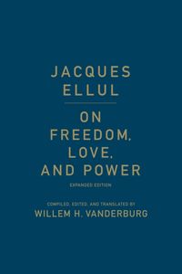 Produktbild: On Freedom Love & Power