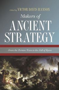 Produktbild: Makers of Ancient Strategy