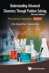 Produktbild: Under Adv Chem Prob (v1) Rev Ed