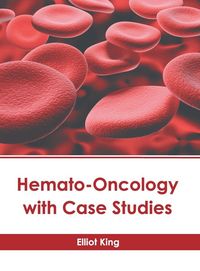Produktbild: Hemato-Oncology with Case Studies