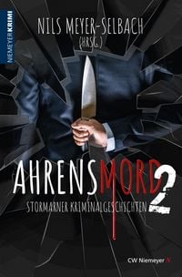 Produktbild: Ahrensmord 2