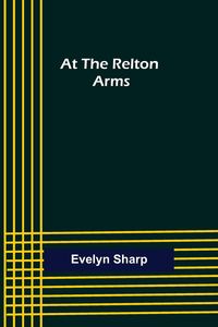 Produktbild: At the Relton Arms