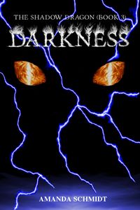 Produktbild: Shadow Dragon (Book 3): Darkness