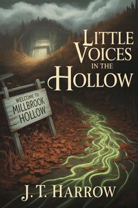 Produktbild: Little Voices In The Hollow