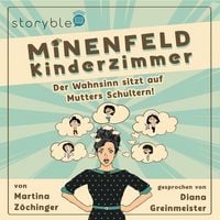 Produktbild: Minenfeld Kinderzimmer