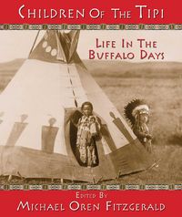 Produktbild: Children of the Tipi