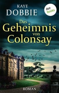 Produktbild: Das Geheimnis von Colonsay