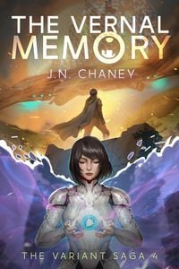Produktbild: The Vernal Memory