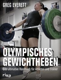 Produktbild: Olympisches Gewichtheben