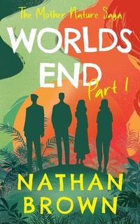 Produktbild: Worlds End