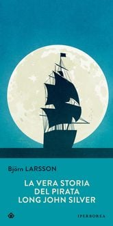 Produktbild: La vera storia del pirata Long John Silver