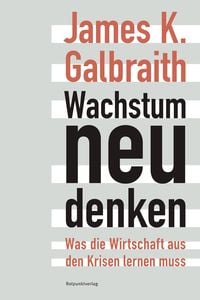 Produktbild: Wachstum neu denken