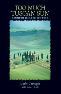 Produktbild: Too Much Tuscan Sun