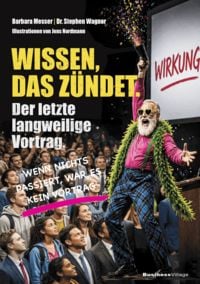 Produktbild: Wissen, das z&uuml;ndet